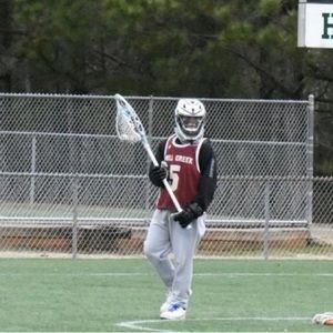 Meet your Posher, Landon